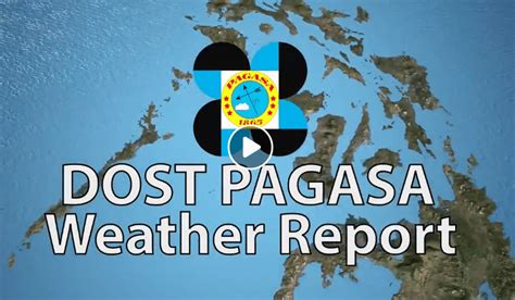 pagasa weather forecast batangas today|Pag.